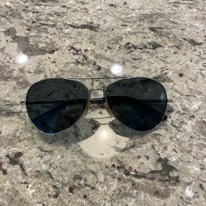 Authentic SPY OPTICS Whistler Aviators